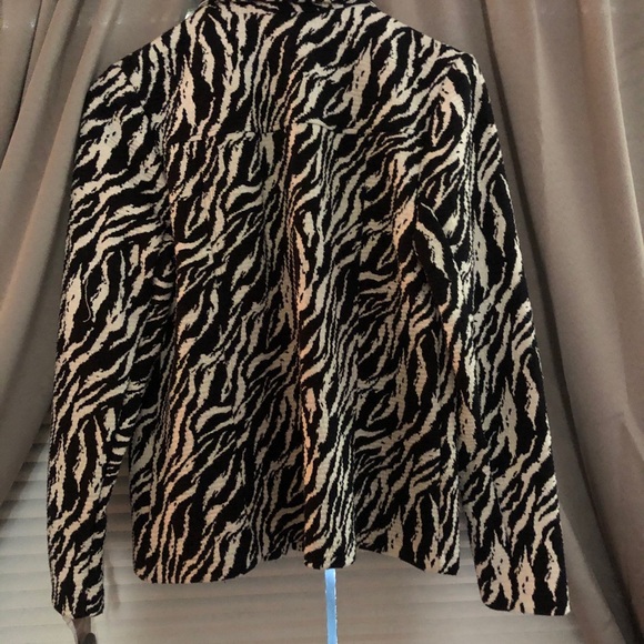 JM Collections jacket - Picture 2 of 4